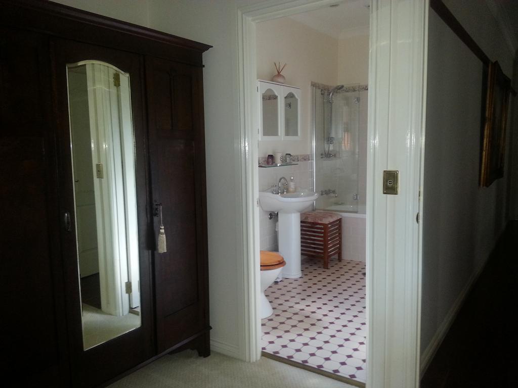 מלון בריסביין Grove Manor חדר תמונה