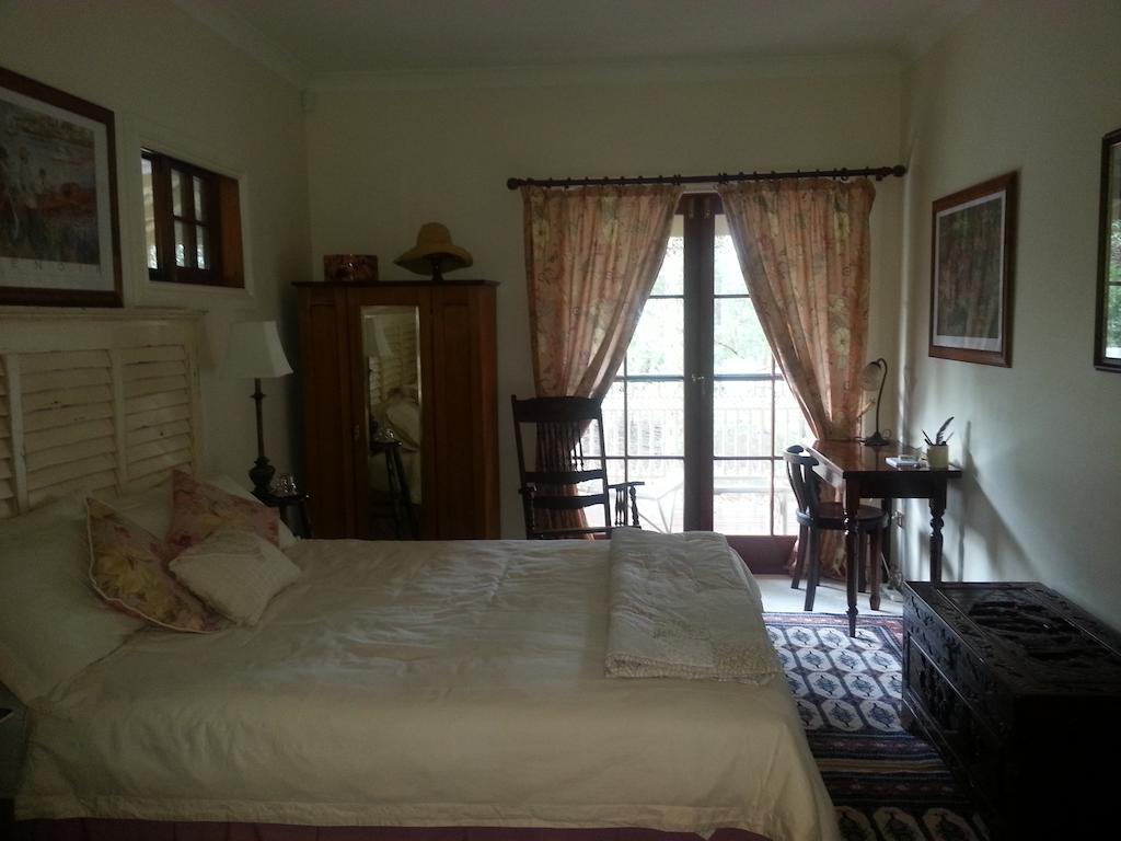 מלון בריסביין Grove Manor חדר תמונה