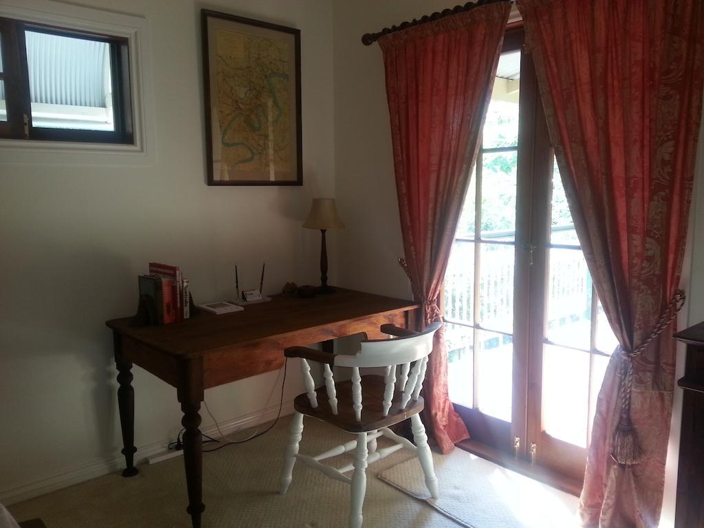 מלון בריסביין Grove Manor חדר תמונה