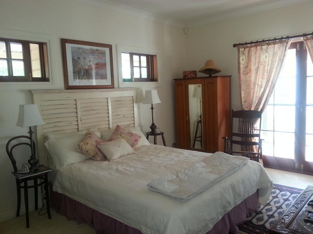 מלון בריסביין Grove Manor חדר תמונה