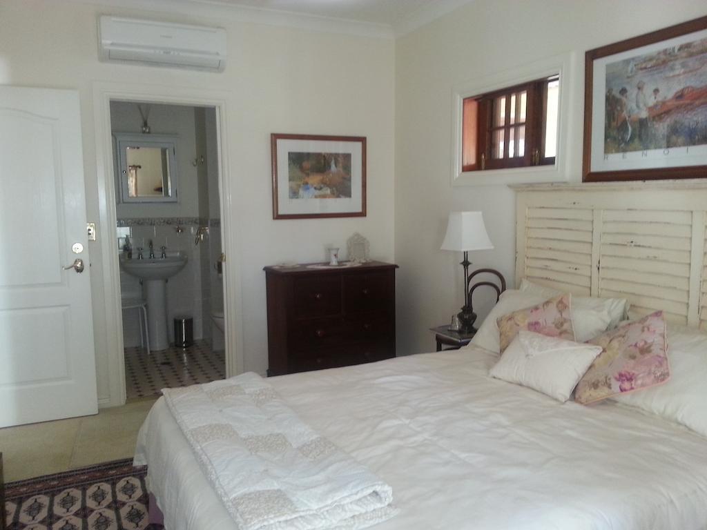 מלון בריסביין Grove Manor חדר תמונה