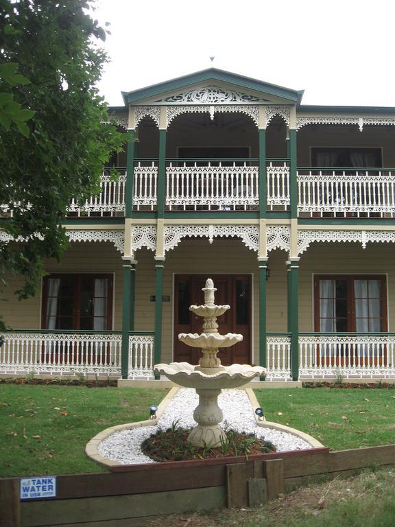 מלון בריסביין Grove Manor חדר תמונה