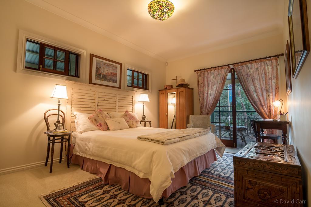 מלון בריסביין Grove Manor חדר תמונה