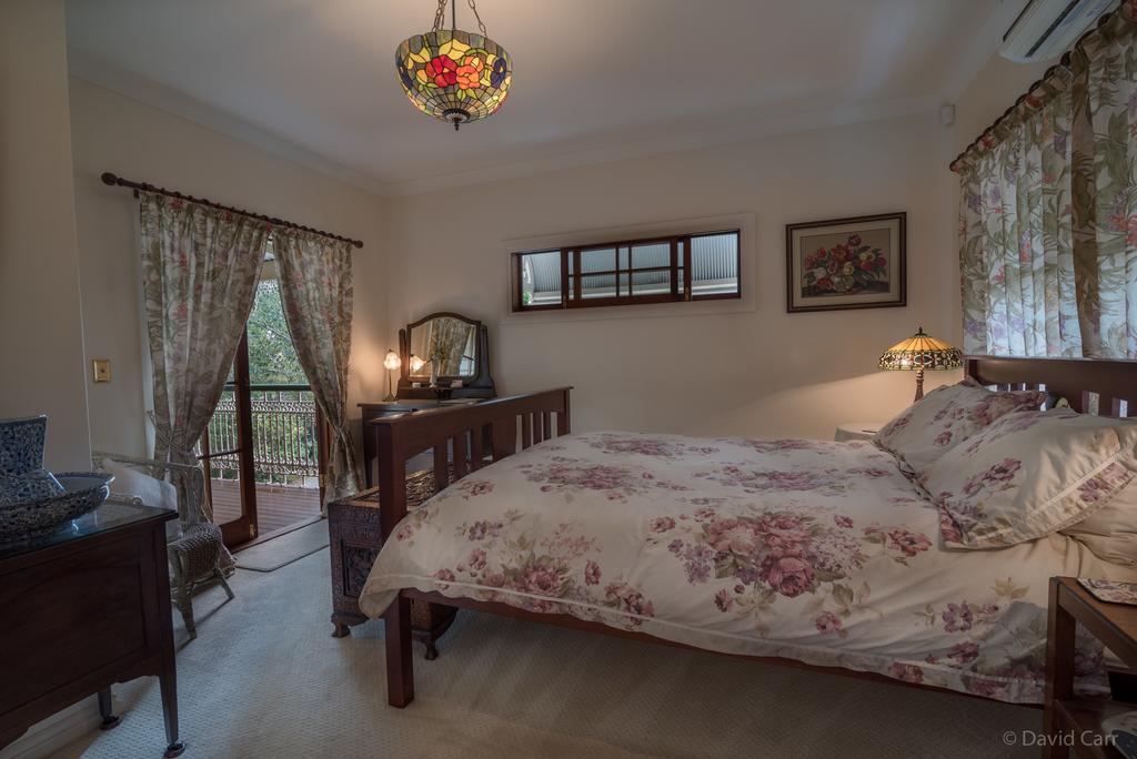מלון בריסביין Grove Manor חדר תמונה